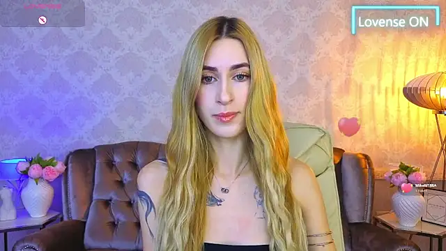 Sexy Lava online show from November 2025 07:08:02 AM