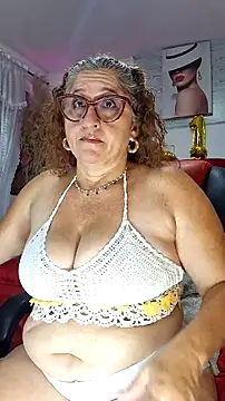 evelin hott online show from October 2025 01:27:01 AM