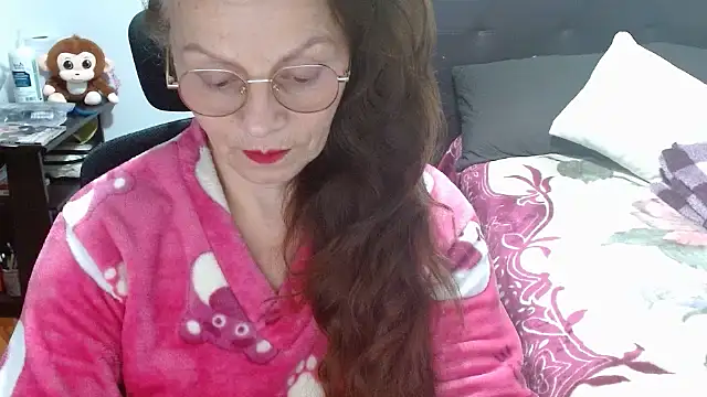 asleycavta online show from September 2025 02:00:02 AM