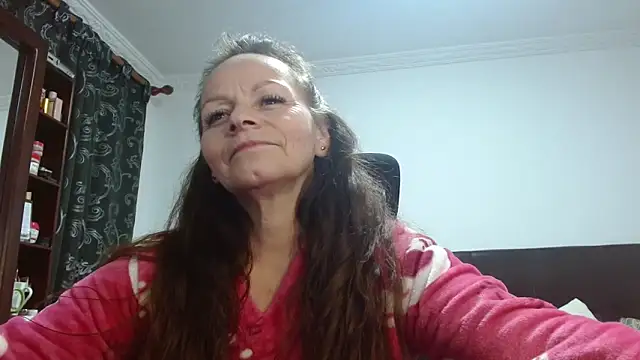 asleycavta online show from October 2025 02:12:02 AM