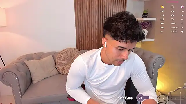 liam collins21 online show from March 2025 02:54:02 PM