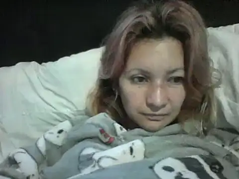 Snapshot of Paulita_x3 chatting on February 2025 11:17:02 AM Paulita x3 online show from February 2025 11:17:02 AM