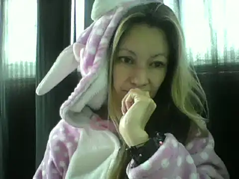 Paulita x3 online show from March 2026 11:54:01 AM