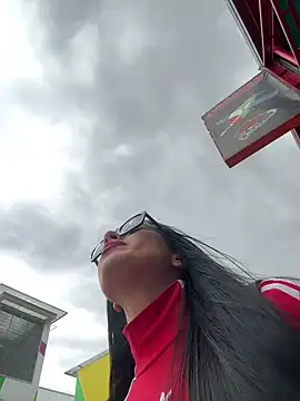 Lexa queen online show from December 2024 06:56:02 PM