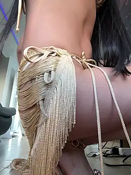 Lexa queen online show from January 2025 10:30:02 PM