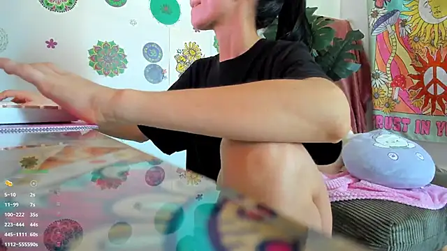 antonella maitt1 online show from March 2025 06:01:02 PM