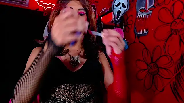 HugeDanex online show from February 2026 04:11:02 PM