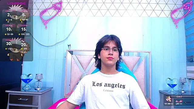 alex 477 online show from February 2025 02:38:02 PM