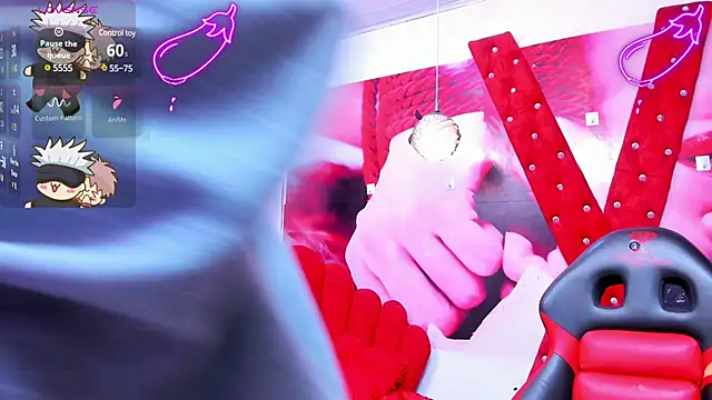 alex 477 online show from February 2025 11:36:02 AM