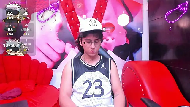 alex 477 online show from March 2025 02:59:01 PM