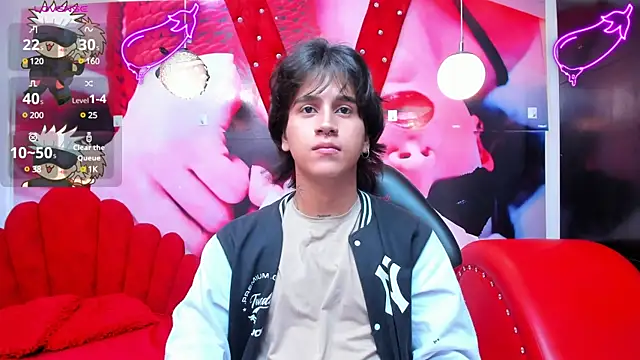 alex 477 online show from March 2025 11:42:01 AM