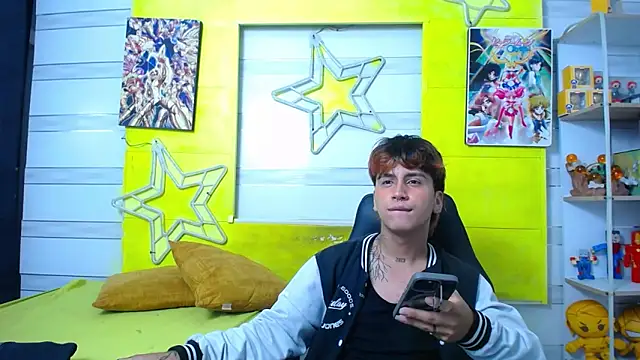 alex 477 online show from September 2025 11:34:01 AM