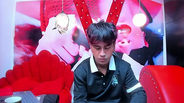 alex 477 online show from September 2025 11:45:01 AM