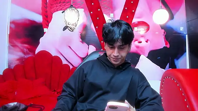 alex 477 online show from October 2025 11:35:01 AM