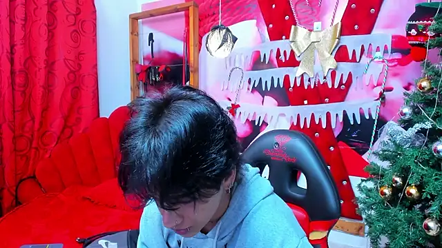 alex 477 online show from February 2026 11:37:02 AM