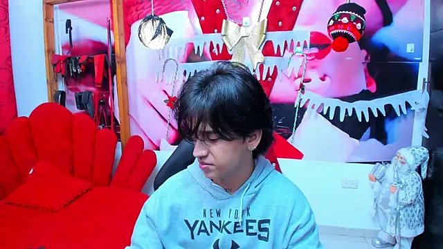 alex 477 online show from February 2026 11:37:02 AM