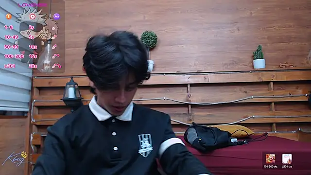 alex 477 online show from February 2026 11:42:02 AM