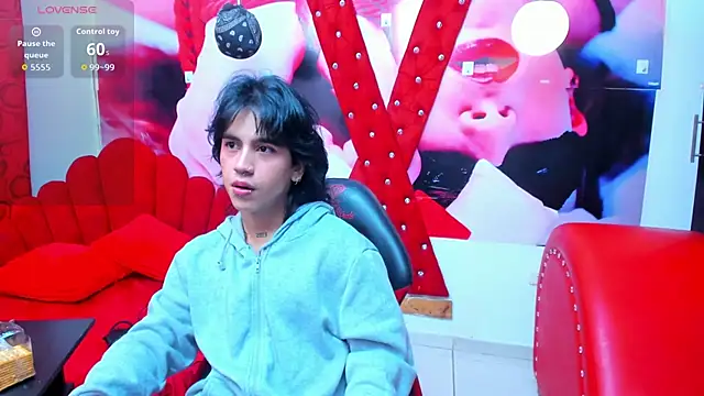 alex 477 online show from June 2026 11:37:02 AM