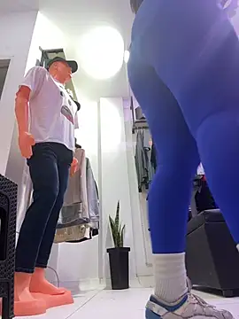 kim monti online show from April 2026 12:15:02 PM