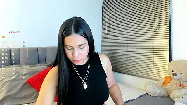 Gigi-bom online show from March 2026 12:16:01 AM