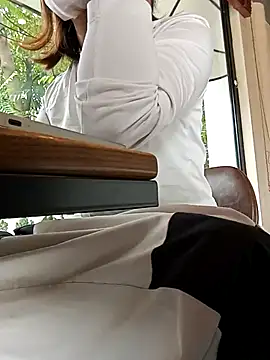 Michiko1 online show from October 2025 03:10:01 AM