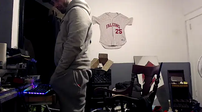 Snapshot of sledge901 chatting on January 2025 03:48:02 AM sledge901 online show from January 2025 03:48:02 AM