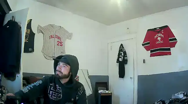 Snapshot of sledge901 chatting on February 2025 04:47:01 PM sledge901 online show from February 2025 04:47:01 PM