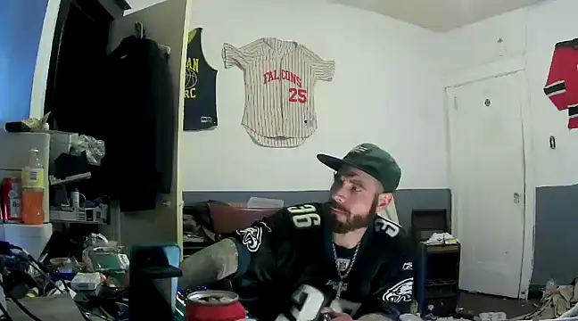 Snapshot of sledge901 chatting on February 2025 05:54:01 PM sledge901 online show from February 2025 05:54:01 PM