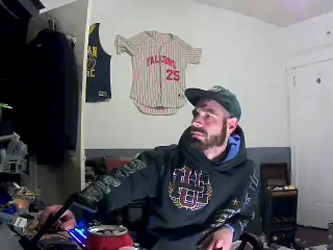 Snapshot of sledge901 chatting on February 2025 04:12:01 AM sledge901 online show from February 2025 04:12:01 AM