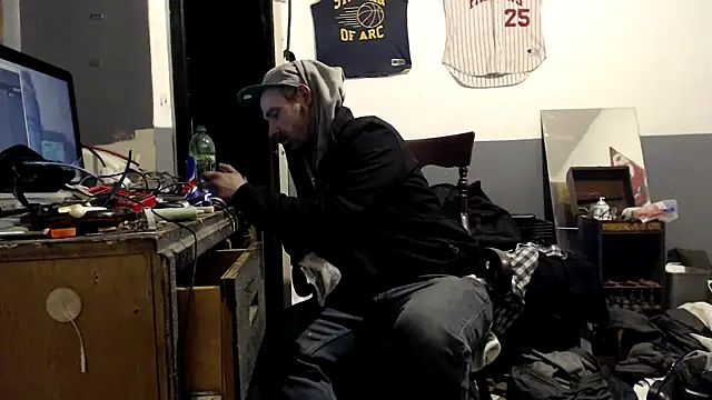 sledge901 online show from January 2026 12:14:02 AM