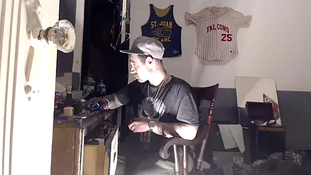 sledge901 online show from February 2026 02:40:02 AM