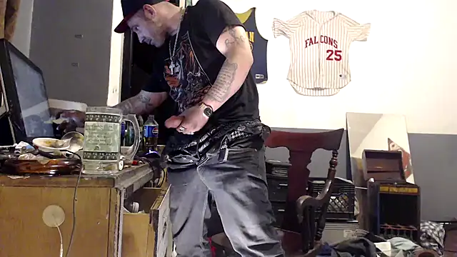 sledge901 online show from March 2026 03:24:01 AM