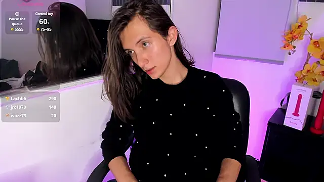 Feniix   online show from January 2025 09:26:01 AM