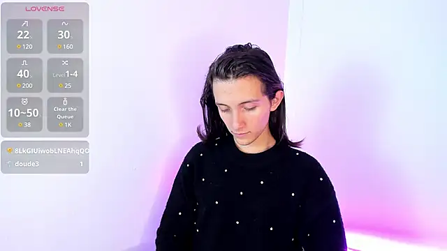 Feniix   online show from January 2025 07:00:02 AM