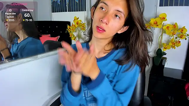 Feniix   online show from January 2025 03:23:01 AM