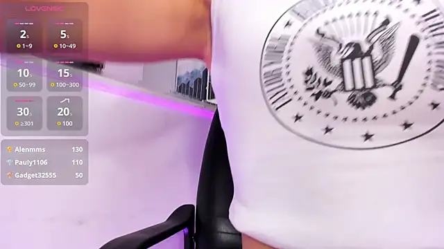 Feniix   online show from January 2025 07:46:02 AM