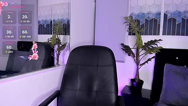 Feniix   online show from February 2025 04:03:02 AM