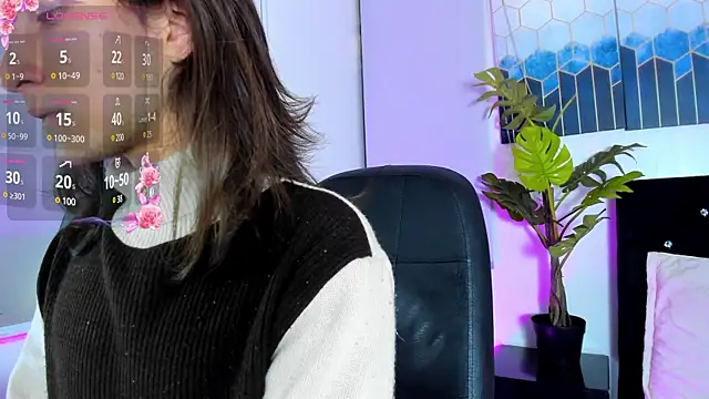 Feniix   online show from March 2025 04:12:02 AM