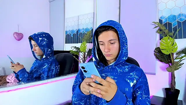 Feniix   online show from March 2025 03:22:02 AM