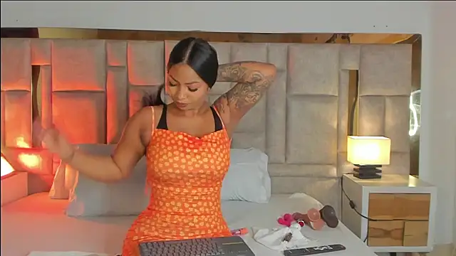 Miss Abigail  online show from February 2026 12:59:02 PM