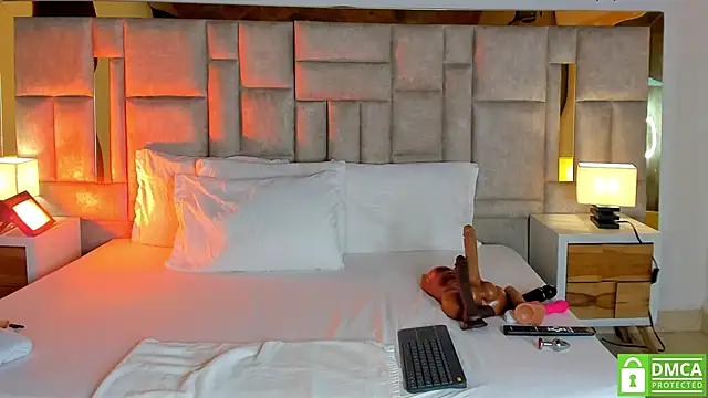 Miss Abigail  online show from March 2026 12:53:02 PM