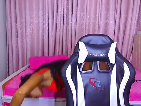 Pretty-shally online show from February 2026 11:41:01 PM