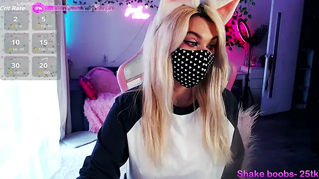 MollyPercocet-13 online show from March 2025 08:10:02 AM