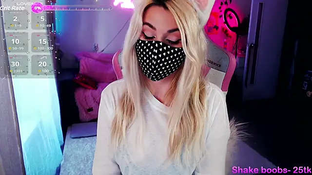 MollyPercocet-13 online show from March 2025 12:22:02 PM