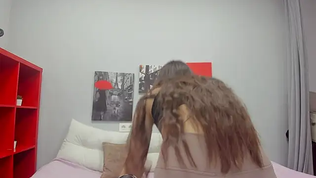 Tiny JuJu online show from November 2025 01:17:02 AM