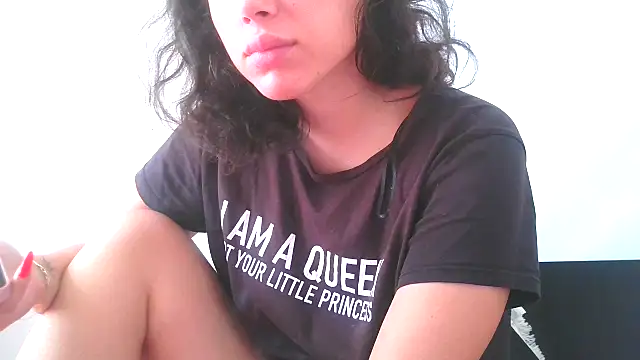 LovelyJulliette online show from September 2025 12:39:02 PM