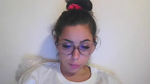 LovelyJulliette online show from October 2025 12:11:01 AM