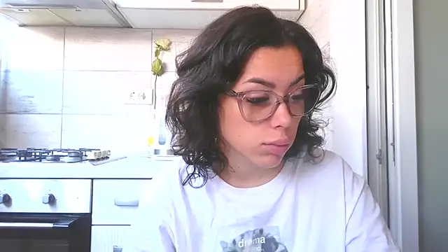 LovelyJulliette online show from October 2025 09:43:02 AM