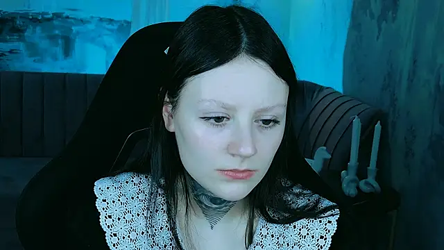 Snapshot of VeliraBraitberg chatting on December 2024 11:18:02 AM VeliraBraitberg online show from December 2024 11:18:02 AM