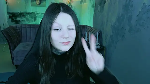 Snapshot of VeliraBraitberg chatting on December 2024 11:14:01 AM VeliraBraitberg online show from December 2024 11:14:01 AM